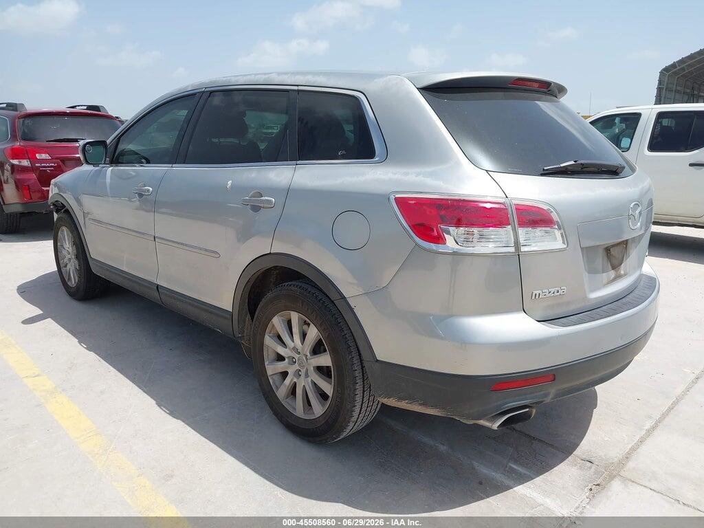 JM3TB28A580146476 2008 MAZDA CX-9 photo no. 3