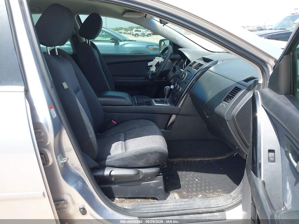 JM3TB28A580146476 2008 MAZDA CX-9 photo no. 5