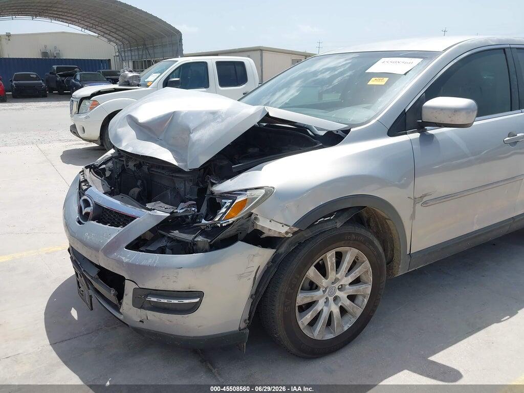 JM3TB28A580146476 2008 MAZDA CX-9 photo no. 6