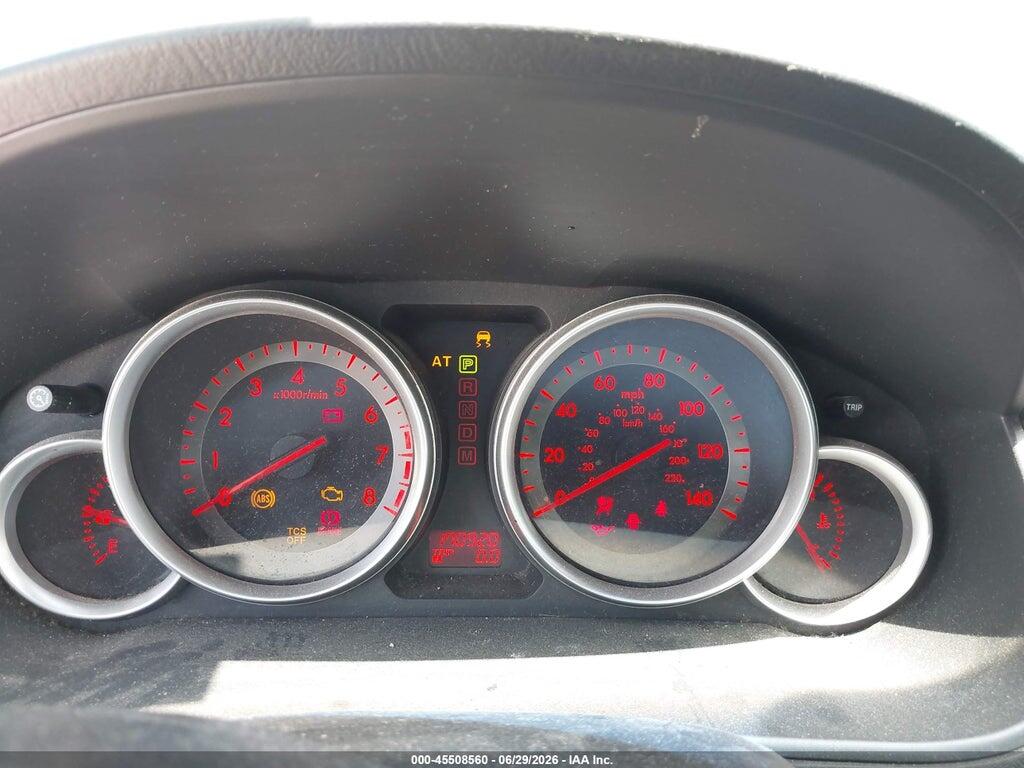 JM3TB28A580146476 2008 MAZDA CX-9 photo no. 7