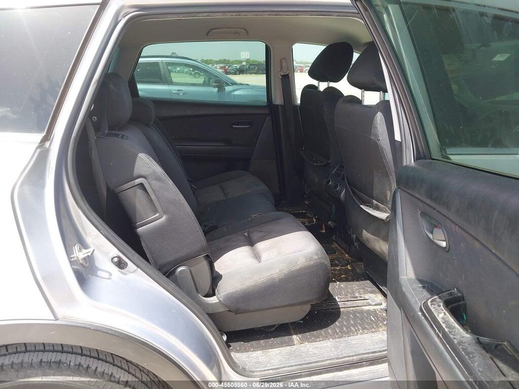 JM3TB28A580146476 2008 MAZDA CX-9 photo no. 8