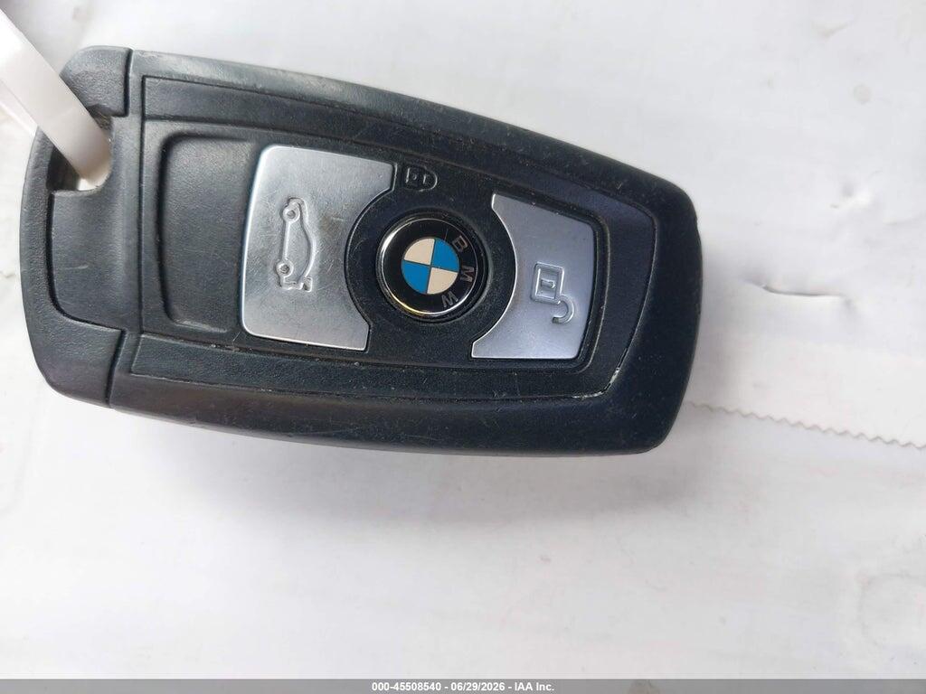 WBA3C1C53DF444619 2013 BMW 328I photo no. 11