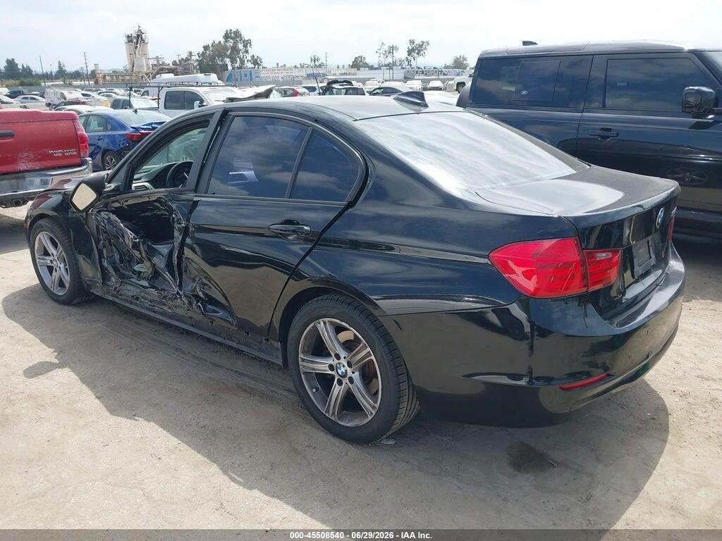 WBA3C1C53DF444619 2013 BMW 328I photo no. 3