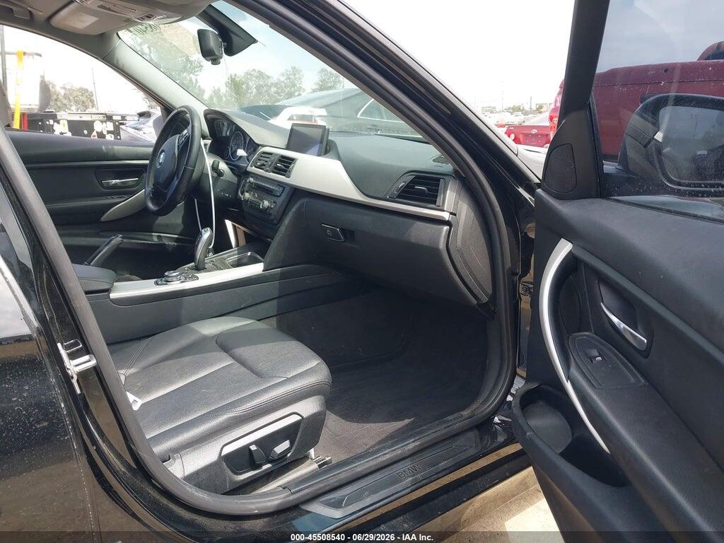 WBA3C1C53DF444619 2013 BMW 328I photo no. 5