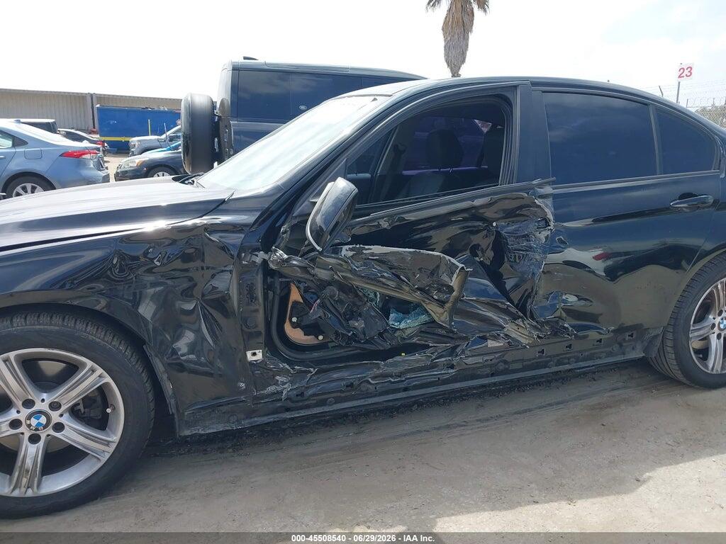 WBA3C1C53DF444619 2013 BMW 328I photo no. 6