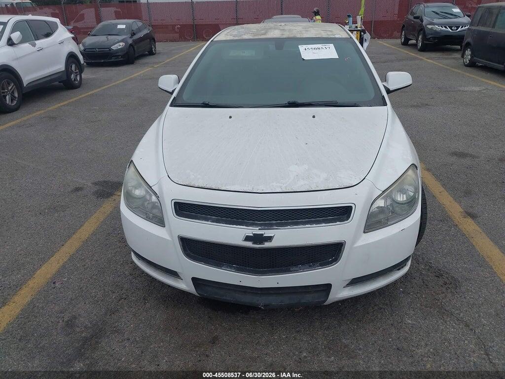 1G1ZC5E17BF110937 2011 CHEVROLET MALIBU photo no. 6