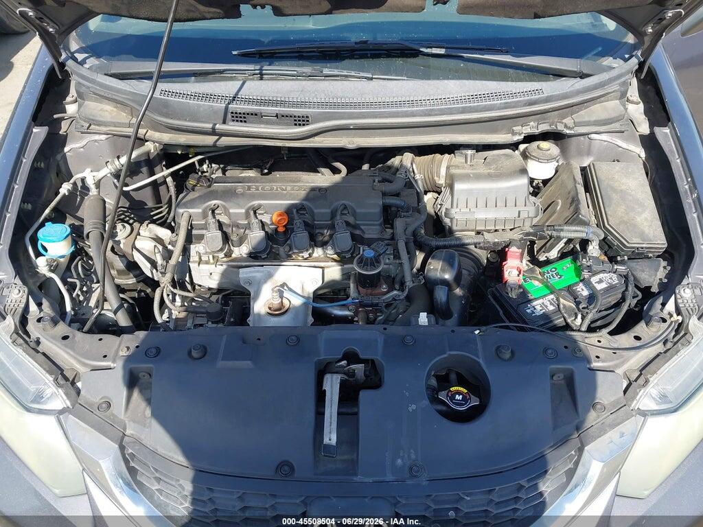 19XFB2F58FE705423 2015 HONDA CIVIC photo no. 10