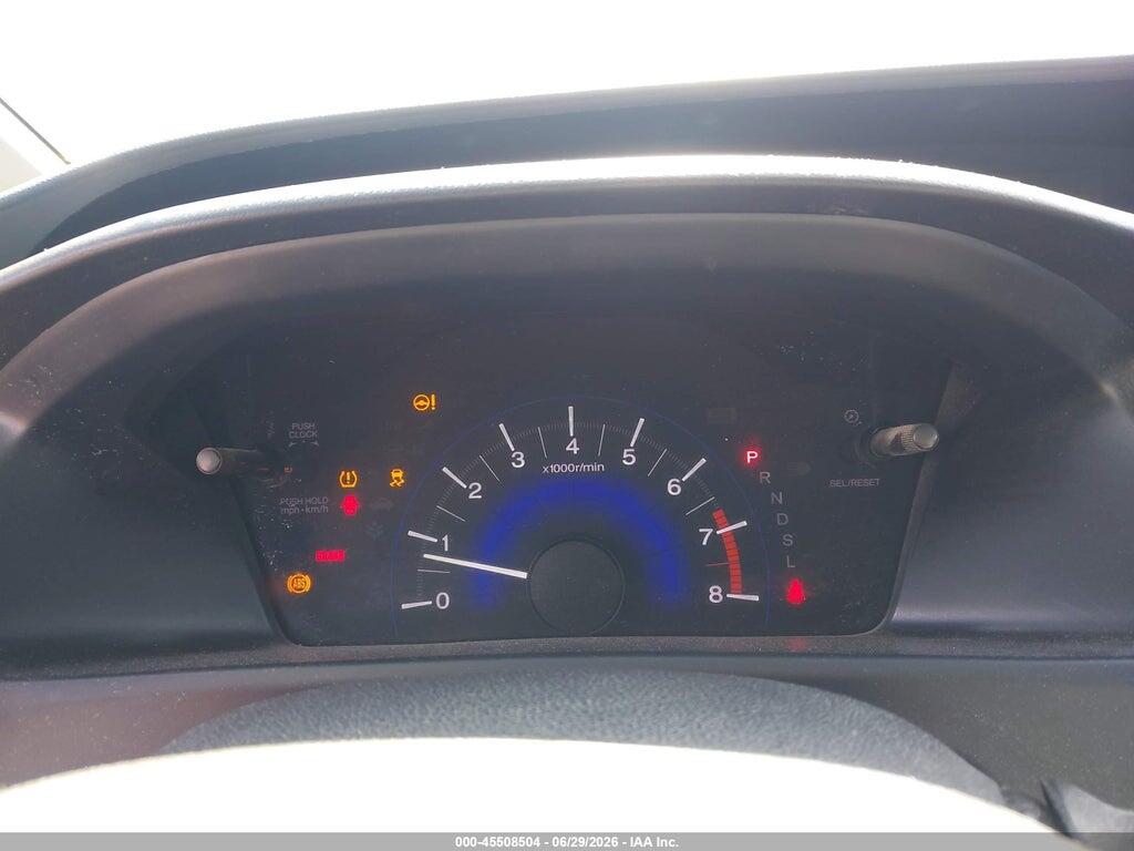 19XFB2F58FE705423 2015 HONDA CIVIC photo no. 7