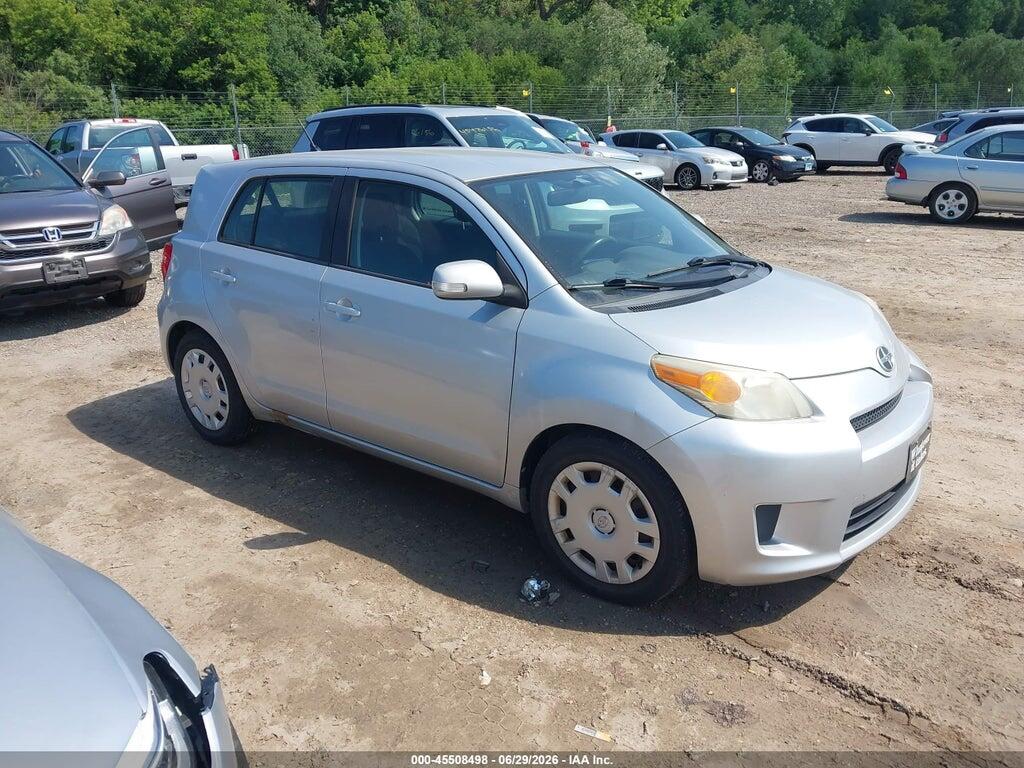 JTKKU10489J046083 2009 SCION XD photo no. 1