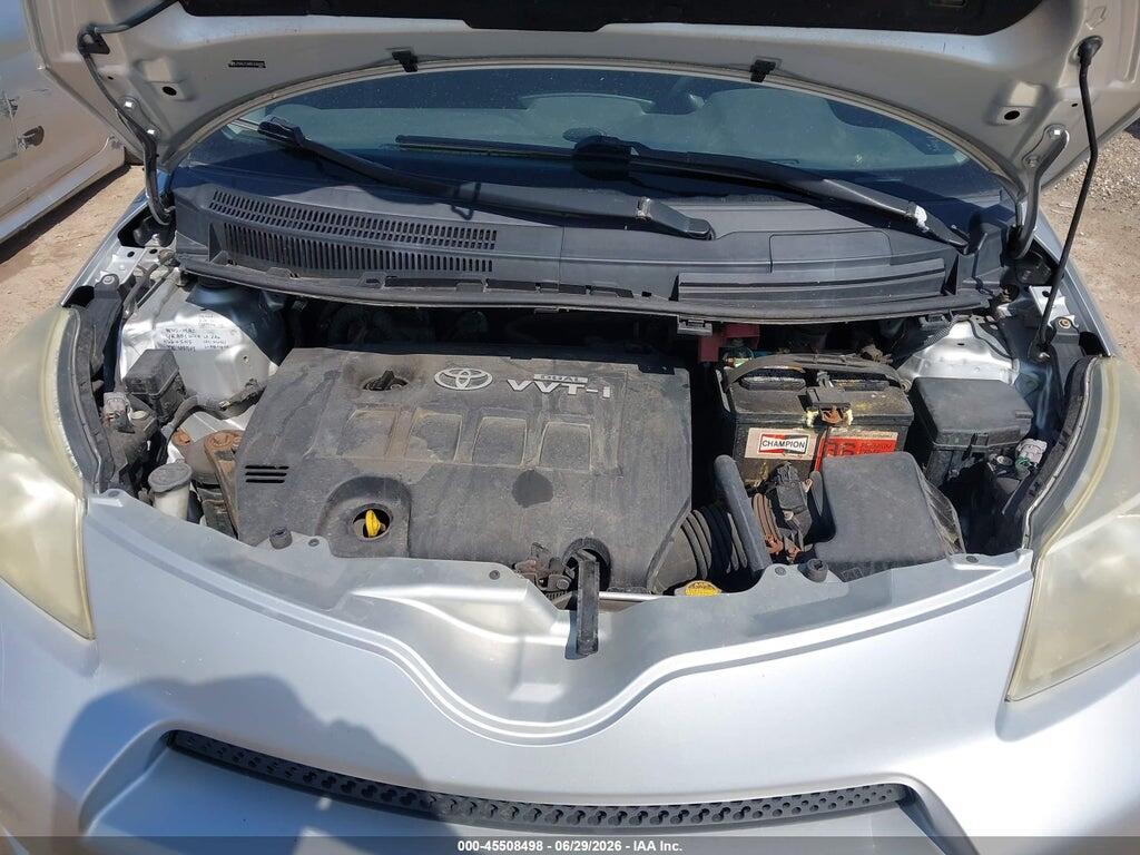 JTKKU10489J046083 2009 SCION XD photo no. 10