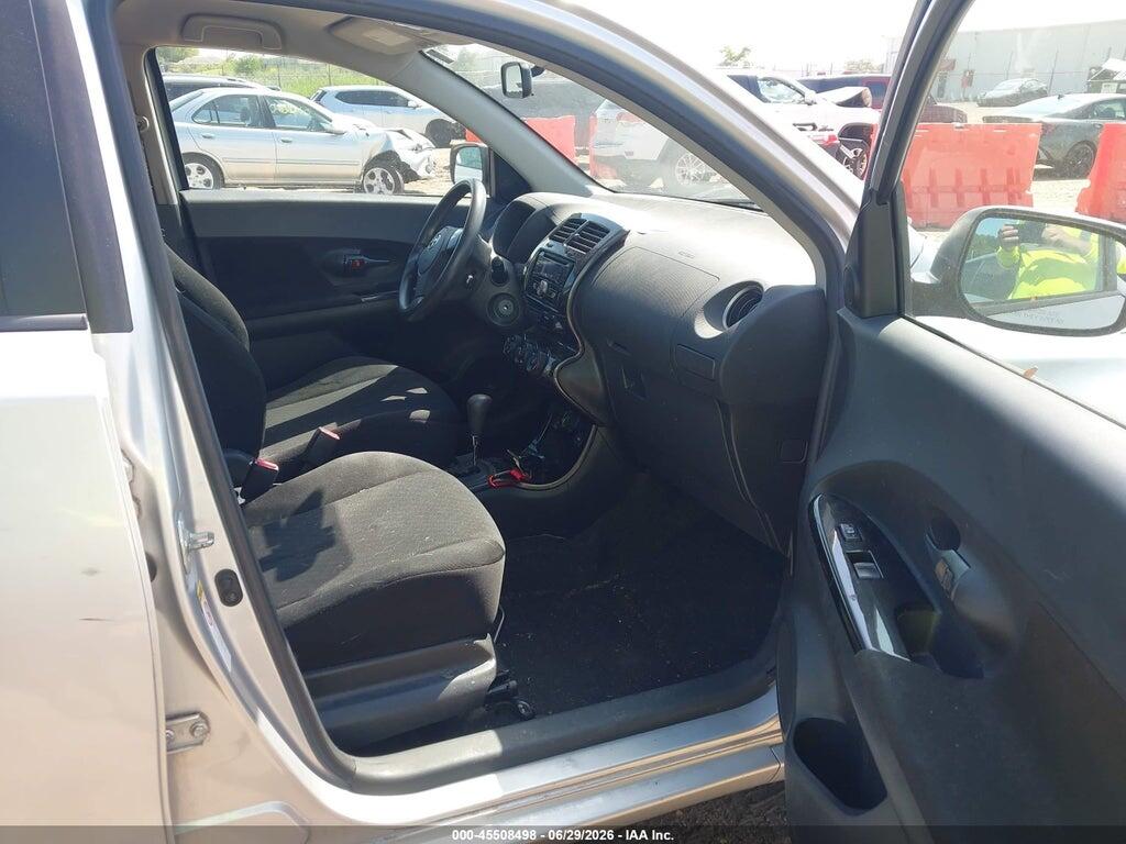 JTKKU10489J046083 2009 SCION XD photo no. 5