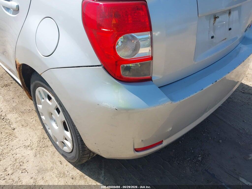JTKKU10489J046083 2009 SCION XD photo no. 6
