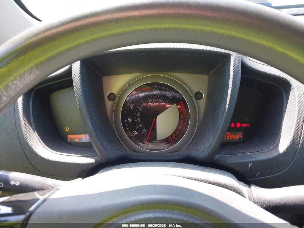 JTKKU10489J046083 2009 SCION XD photo no. 7