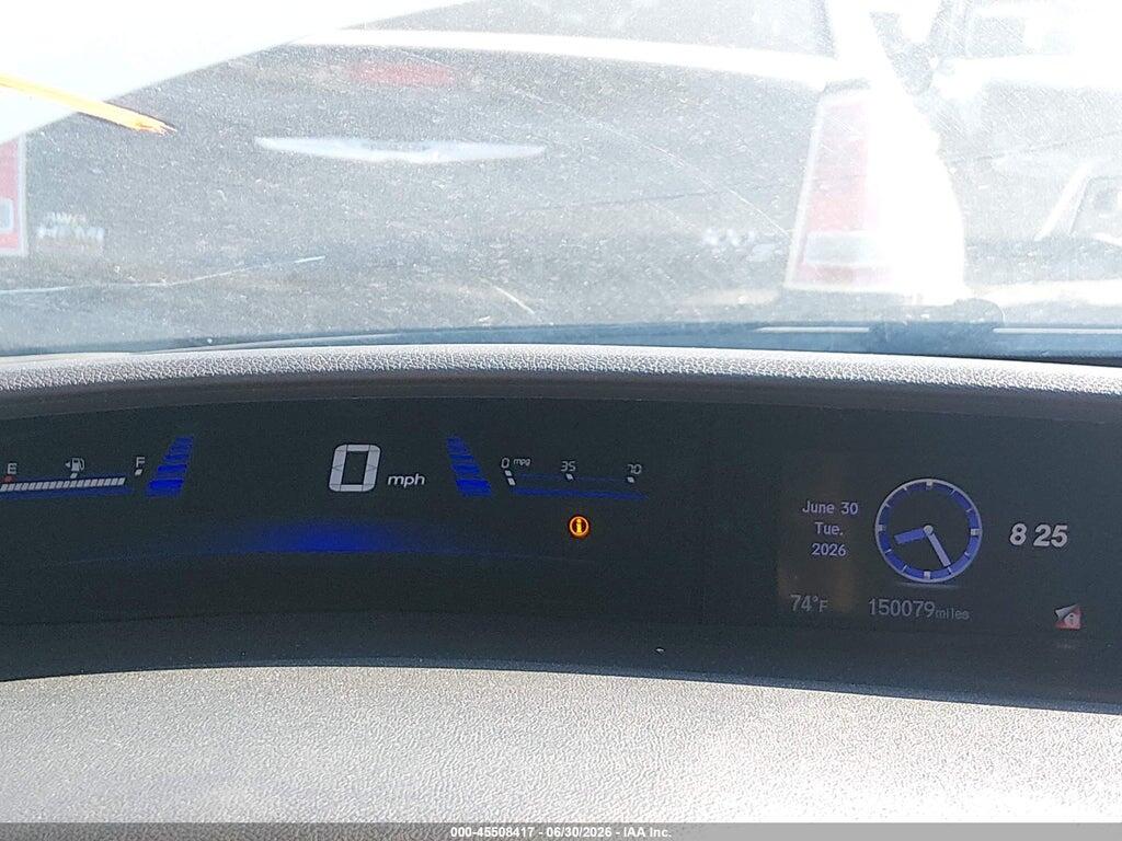 19XFB2F82FE033904 2015 HONDA CIVIC photo no. 7