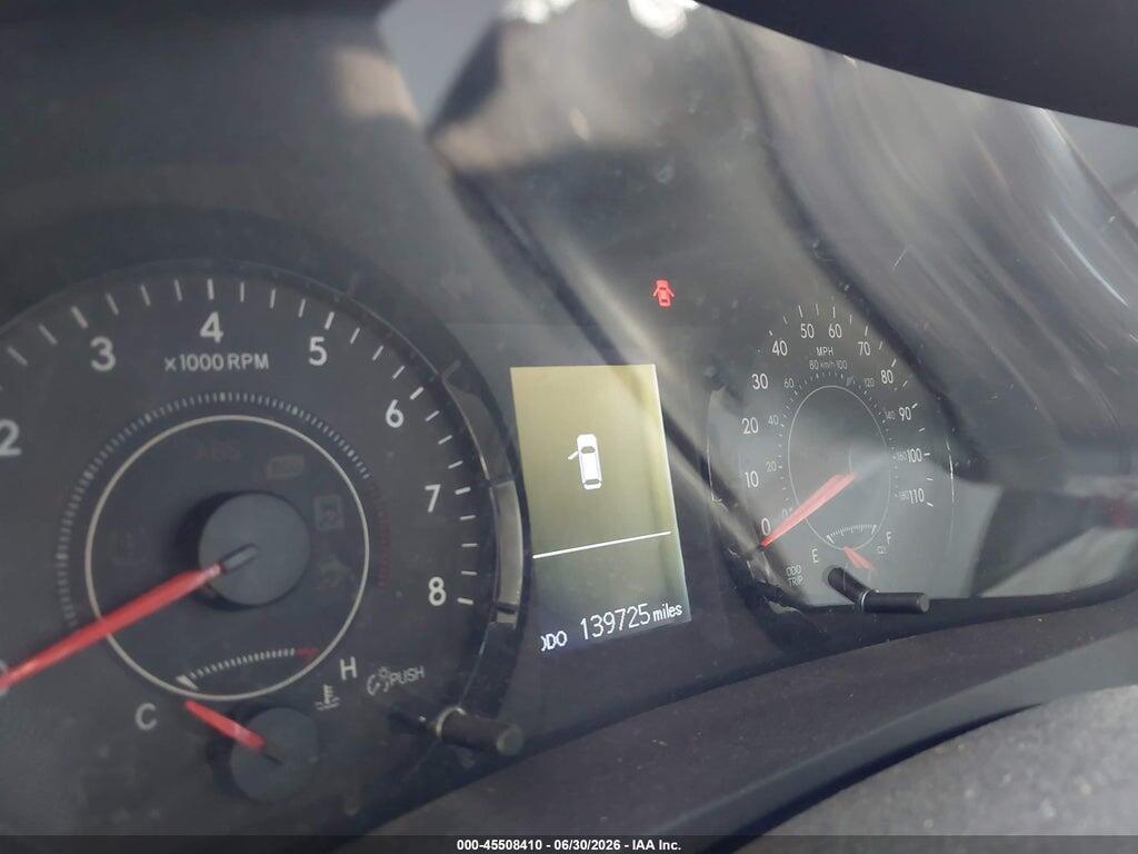 5TDKK3DC2FS557281 2015 TOYOTA SIENNA photo no. 7