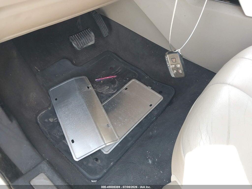 SALVP2BG4FH052208 2015 LAND ROVER RANGE ROVER EVOQUE photo no. 11