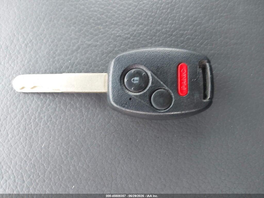 2HKYF18646H549339 2006 HONDA PILOT photo no. 11