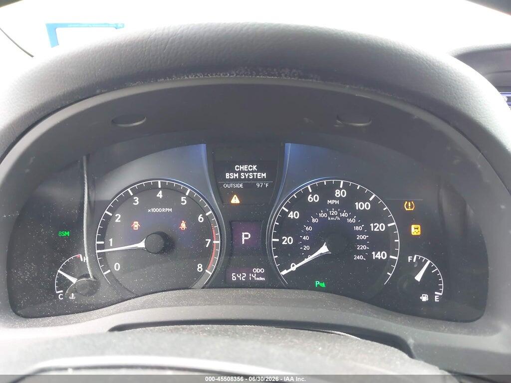 2T2ZK1BA0FC155963 2015 LEXUS RX 350 photo no. 7
