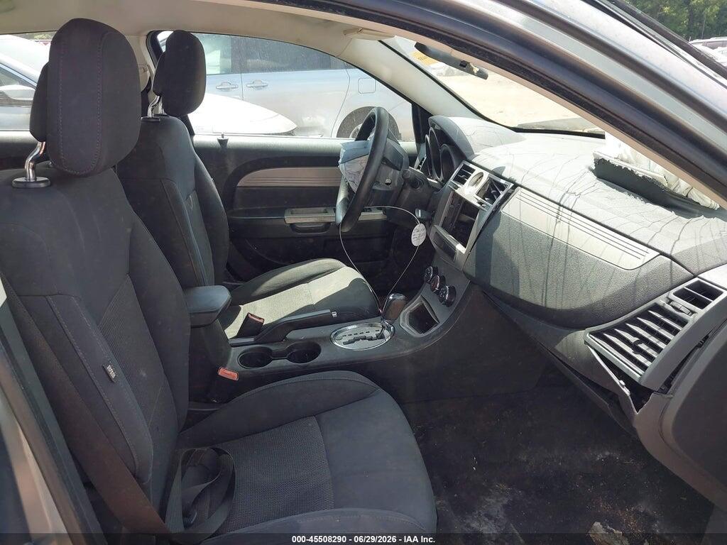1C3CC4FBXAN140263 2010 CHRYSLER SEBRING photo no. 5