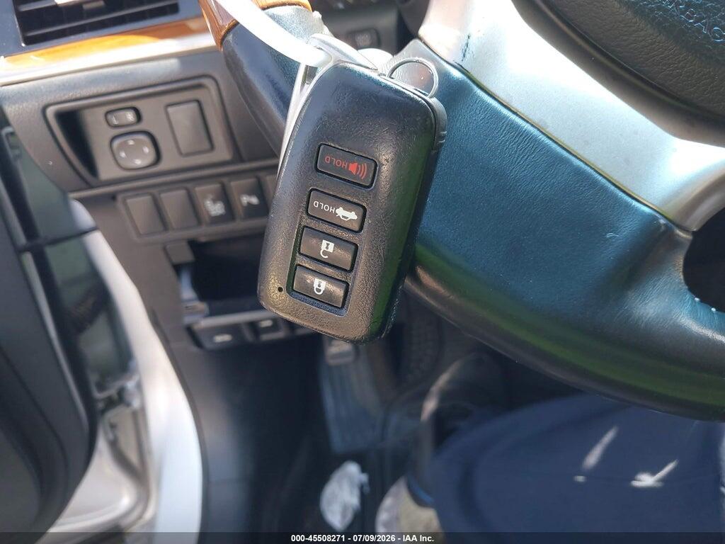 JTHBW1GG0E2039830 2014 LEXUS ES 300H photo no. 11