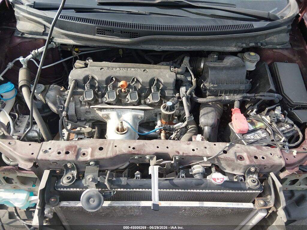 19XFB2F86FE052679 2015 HONDA CIVIC photo no. 10