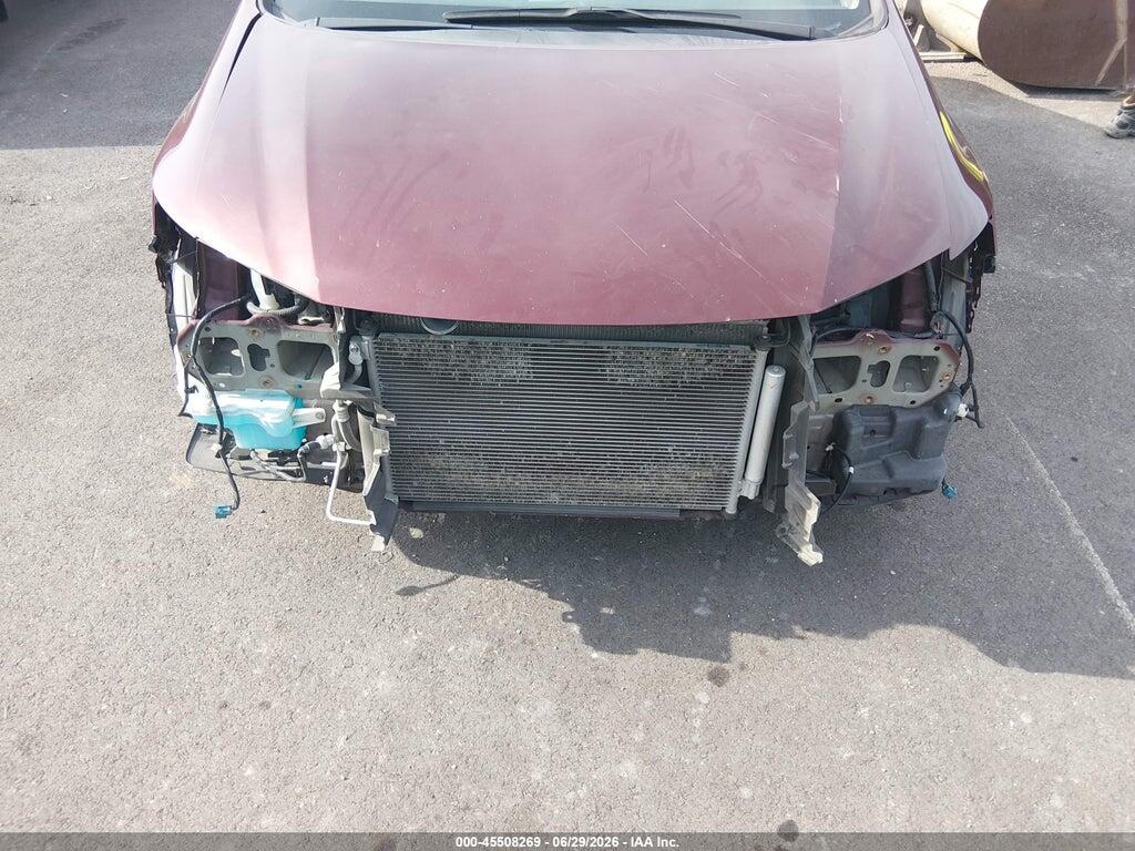 19XFB2F86FE052679 2015 HONDA CIVIC photo no. 6