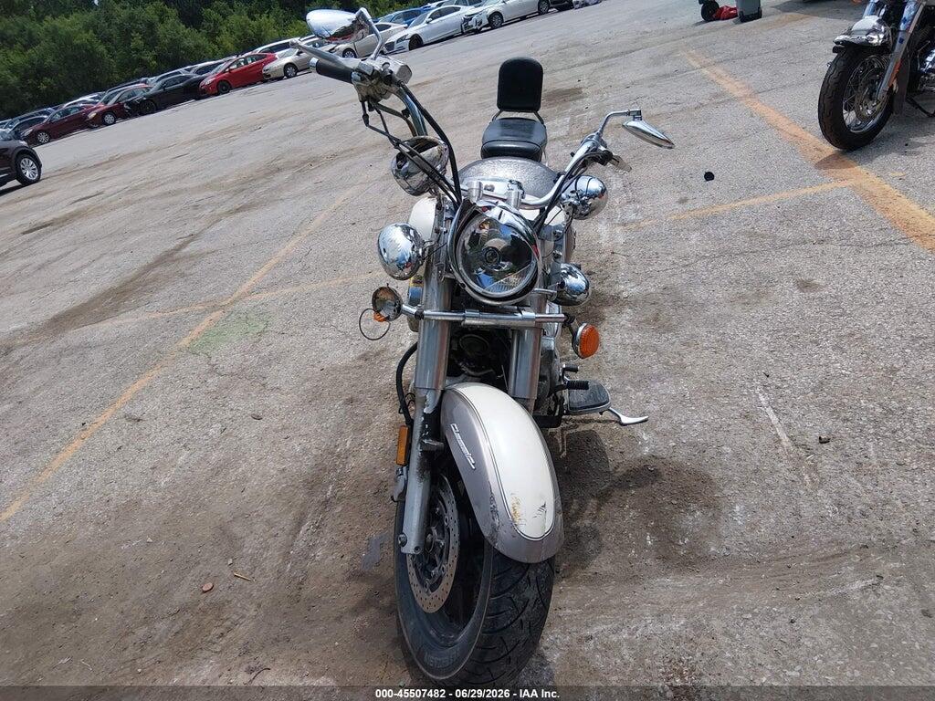 JYAVP11E03A048108 2003 YAMAHA XVS1100 photo no. 5