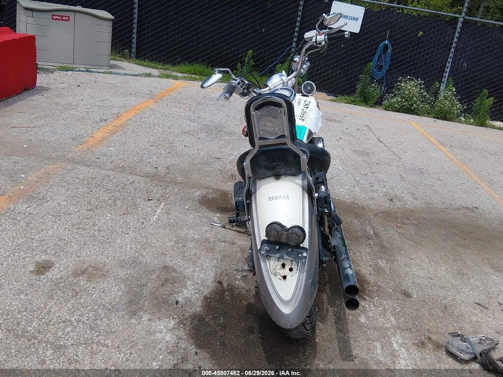 JYAVP11E03A048108 2003 YAMAHA XVS1100 photo no. 6