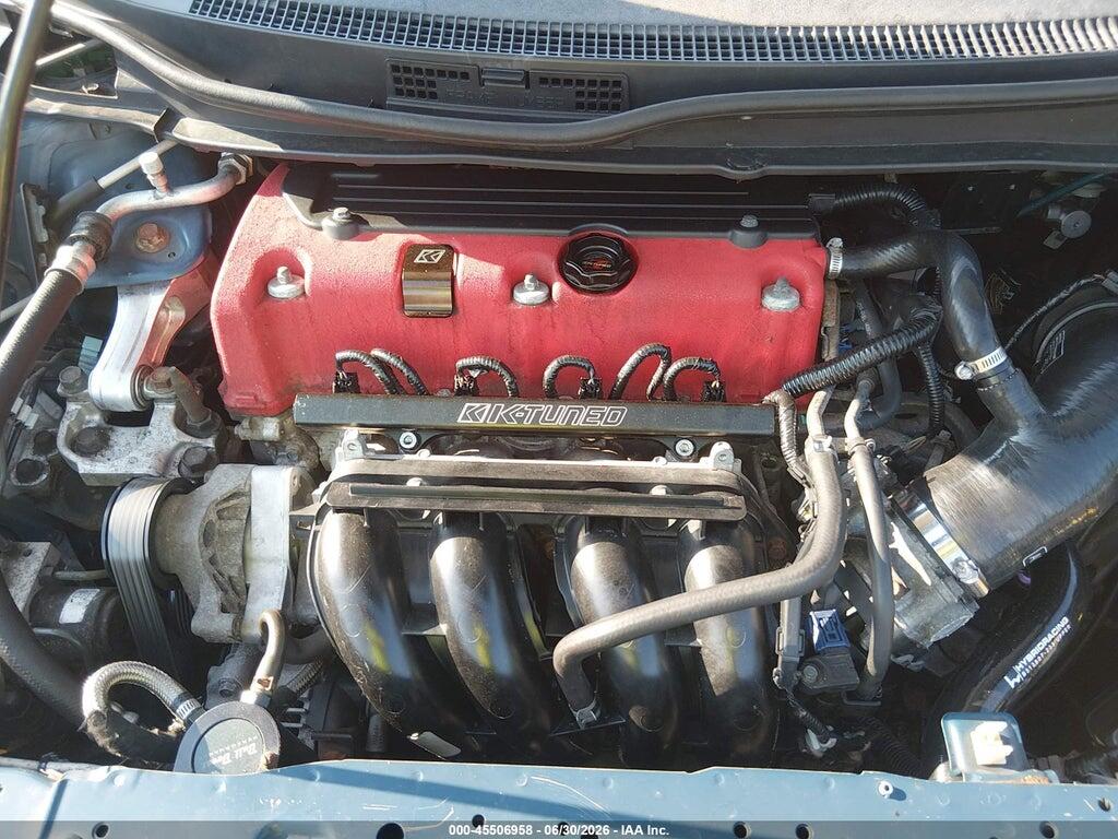 2HGFB6E56FH709663 2015 HONDA CIVIC photo no. 10