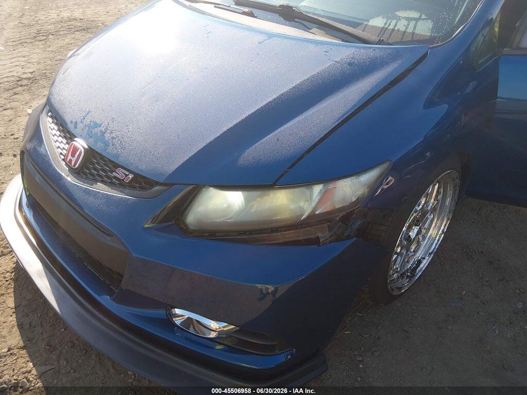 2HGFB6E56FH709663 2015 HONDA CIVIC photo no. 6