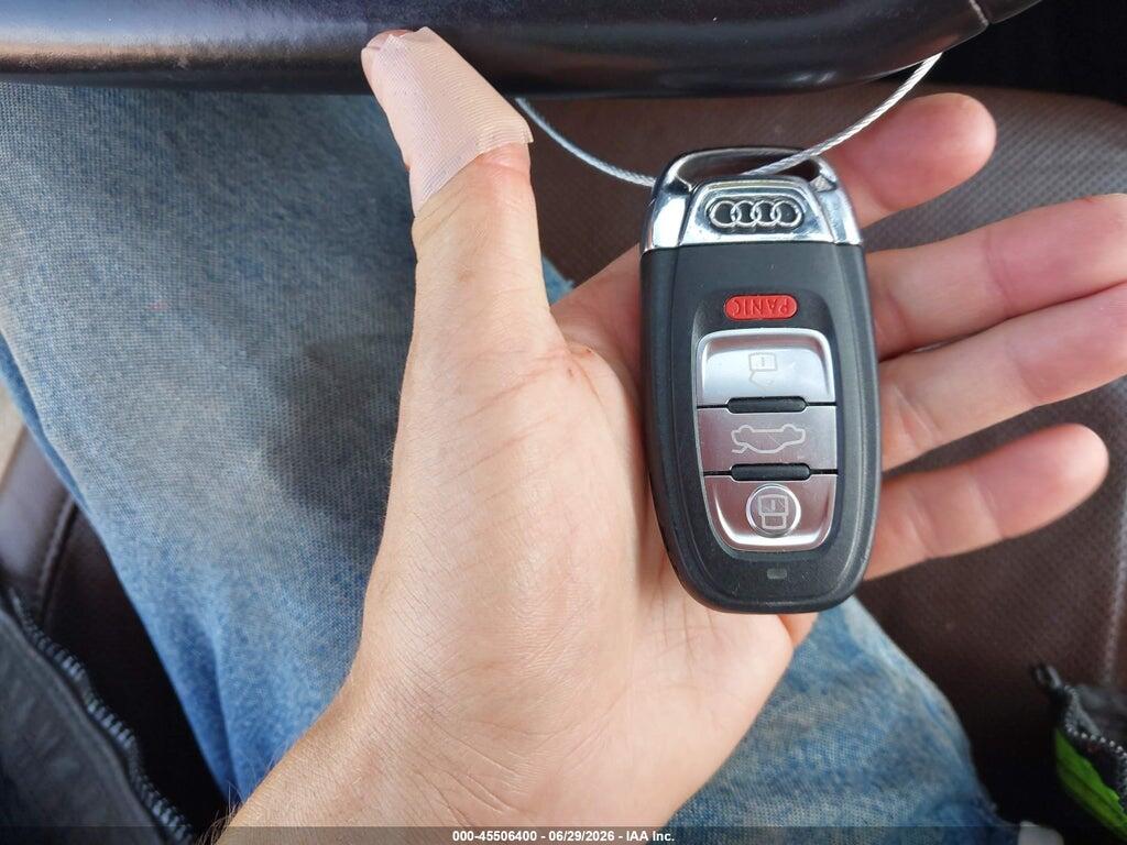 WAUVGAFH0DN005967 2013 AUDI S5 photo no. 11