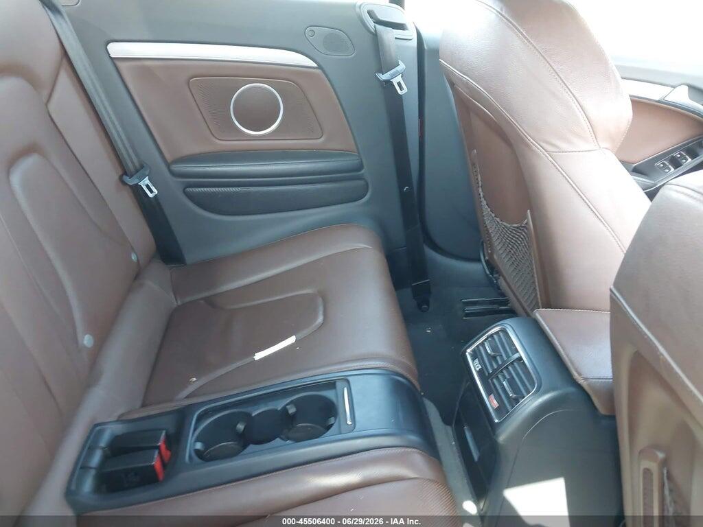WAUVGAFH0DN005967 2013 AUDI S5 photo no. 8
