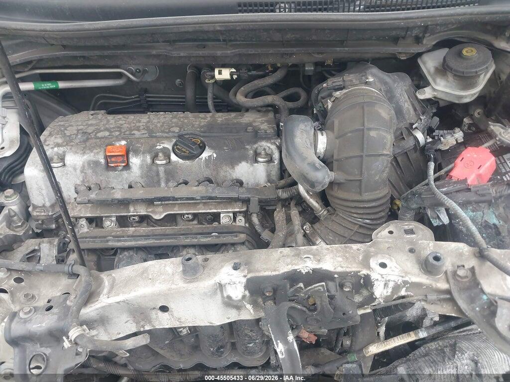 5J6RM3H76EL036662 2014 HONDA CR-V photo no. 10