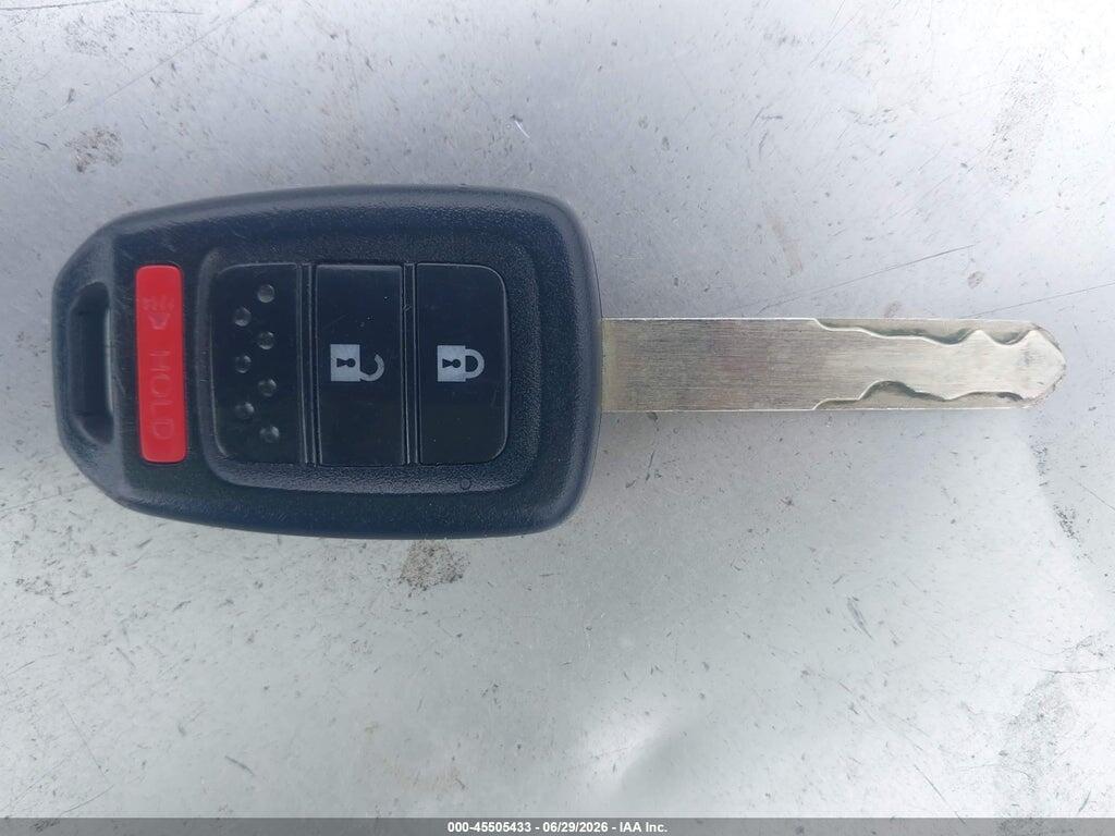 5J6RM3H76EL036662 2014 HONDA CR-V photo no. 11