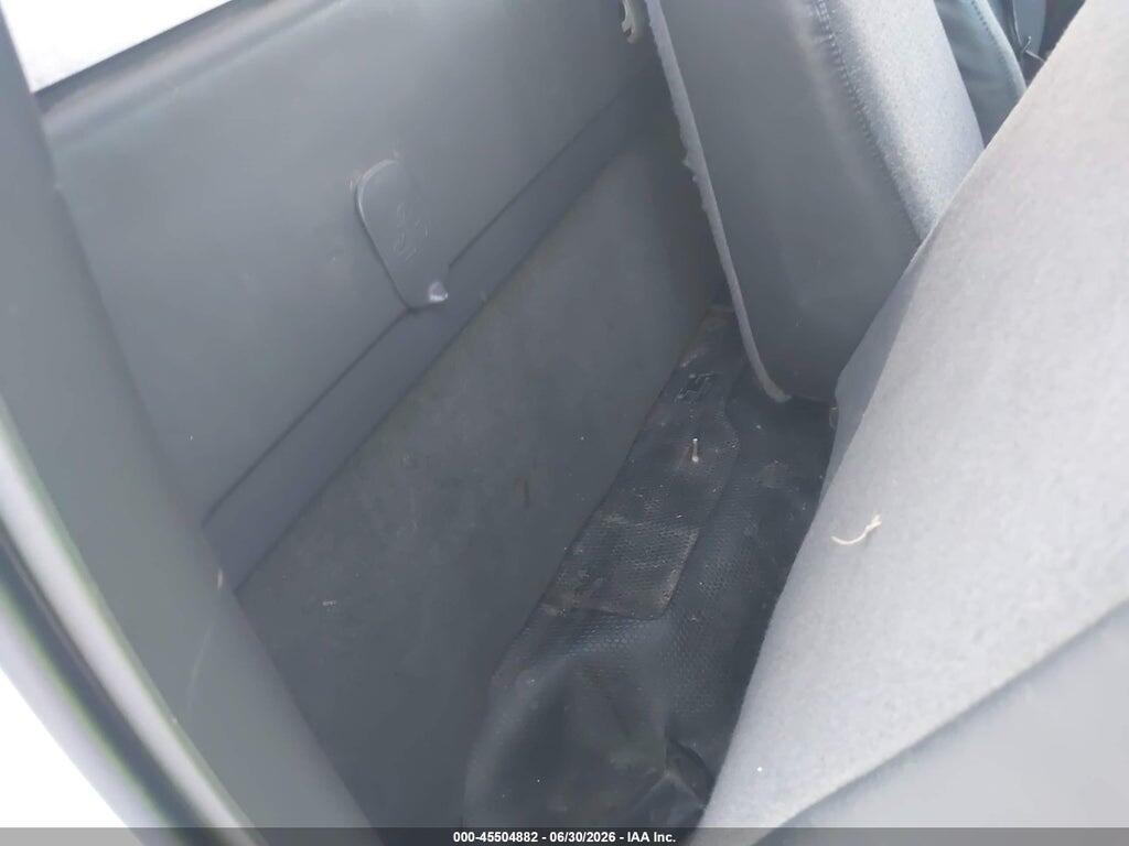 3GCEC14X96G184210 2006 CHEVROLET SILVERADO 1500 photo no. 8