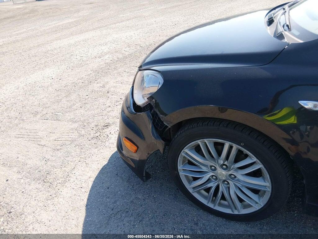 JS2RF9A81C6101067 2012 SUZUKI KIZASHI photo no. 6