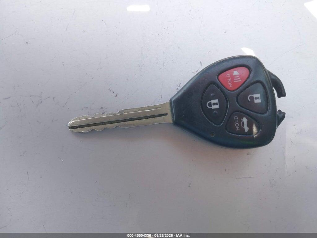4T4BF3EK2BR092048 2011 TOYOTA CAMRY photo no. 11