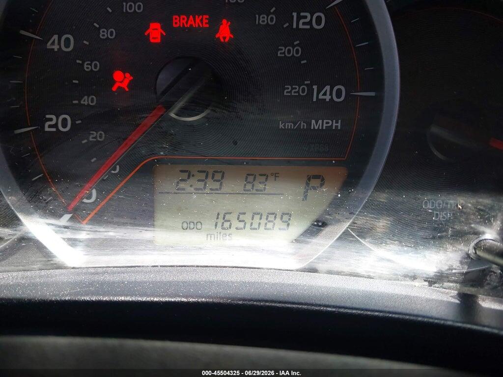 VNKJTUD32EA007340 2014 TOYOTA YARIS photo no. 7