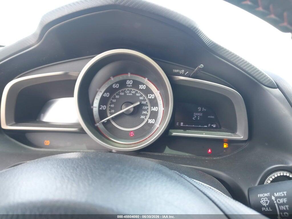 3MZBM1M74FM143725 2015 MAZDA MAZDA3 photo no. 7