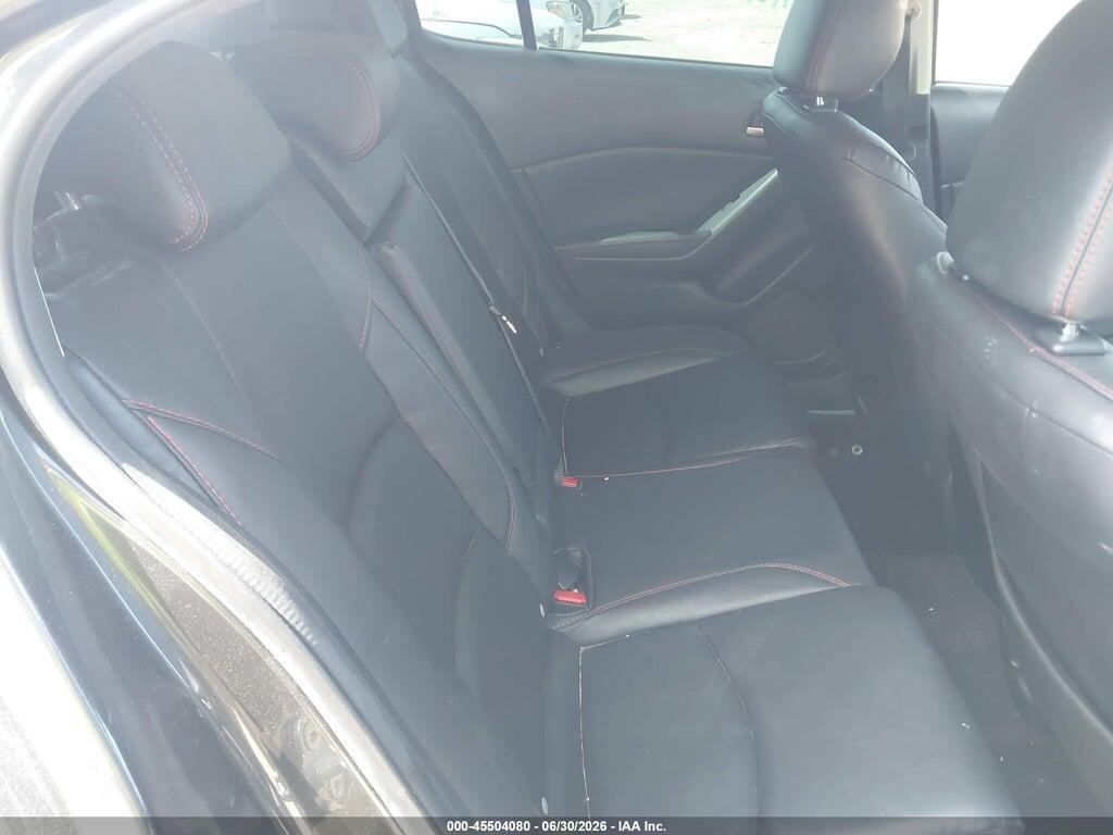 3MZBM1M74FM143725 2015 MAZDA MAZDA3 photo no. 8