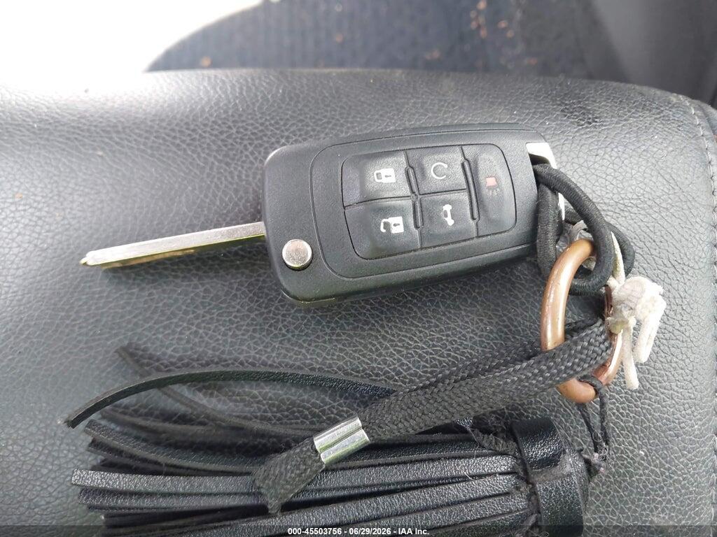 1G1PE5SB2F7245158 2015 CHEVROLET CRUZE photo no. 11
