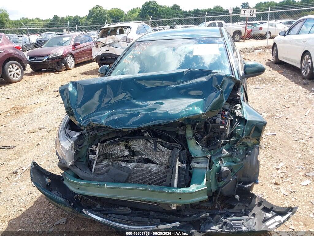 1G1PE5SB2F7245158 2015 CHEVROLET CRUZE photo no. 12