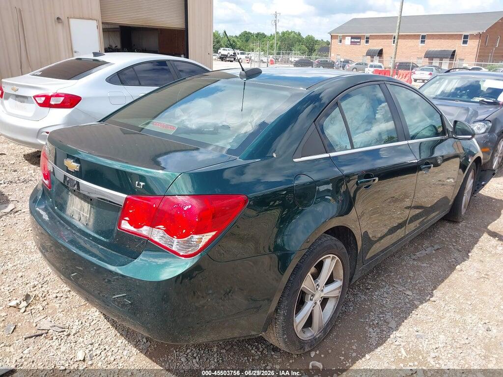 1G1PE5SB2F7245158 2015 CHEVROLET CRUZE photo no. 4