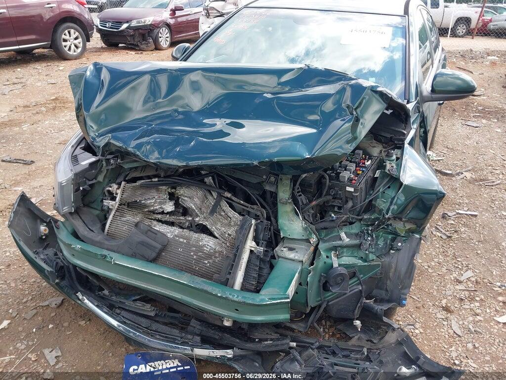 1G1PE5SB2F7245158 2015 CHEVROLET CRUZE photo no. 6