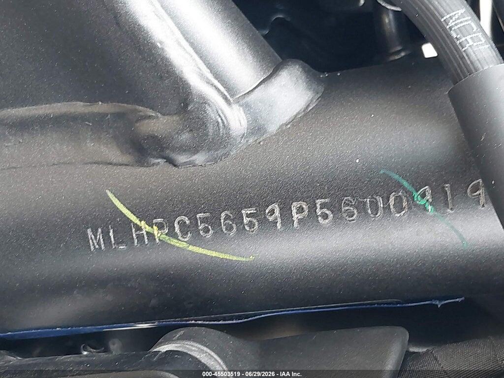 MLHPC5659P5600919 2023 HONDA CMX500 photo no. 10