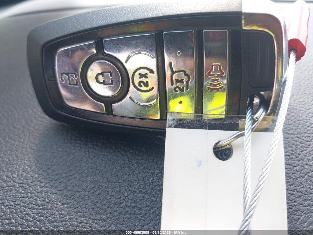 5LM5J6WC8MGL16372 2021 LINCOLN AVIATOR photo no. 11