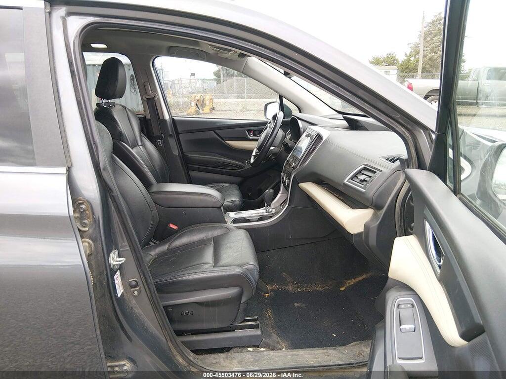 4S4WMAPD3L3413963 2020 SUBARU ASCENT photo no. 5