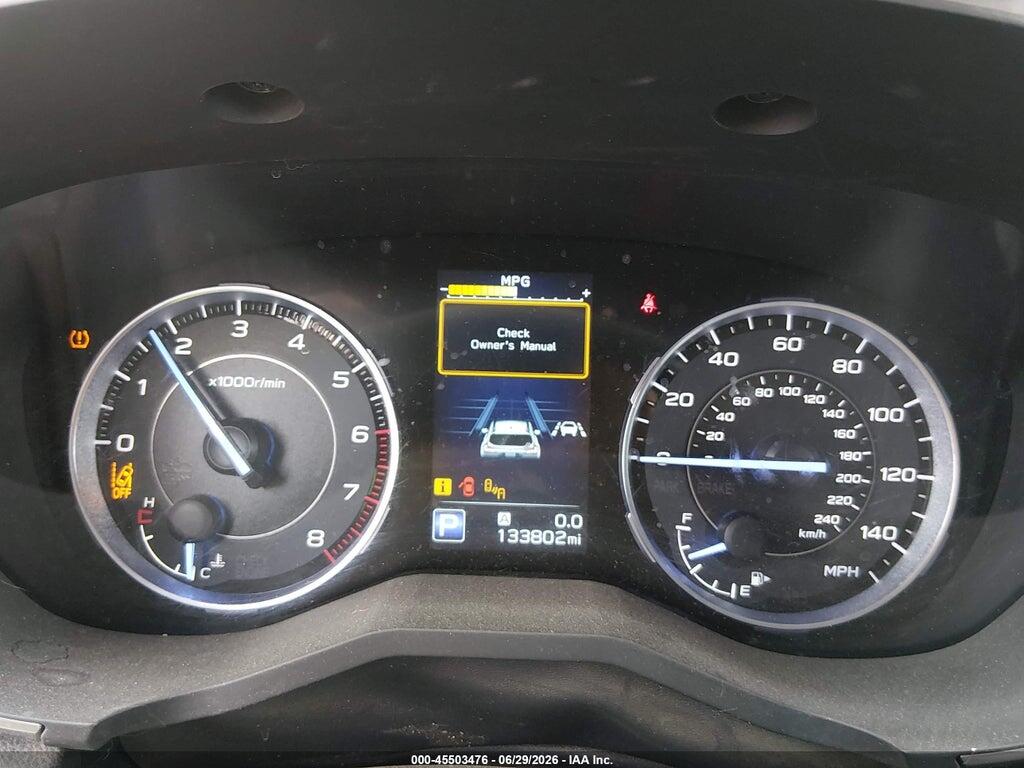 4S4WMAPD3L3413963 2020 SUBARU ASCENT photo no. 7