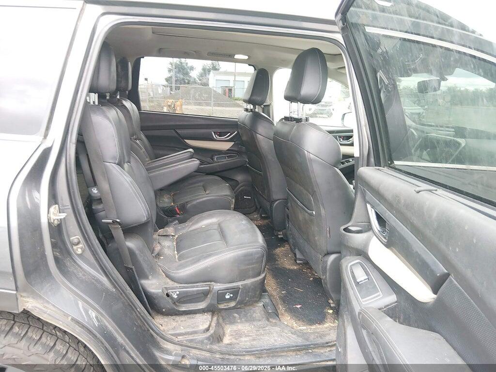 4S4WMAPD3L3413963 2020 SUBARU ASCENT photo no. 8
