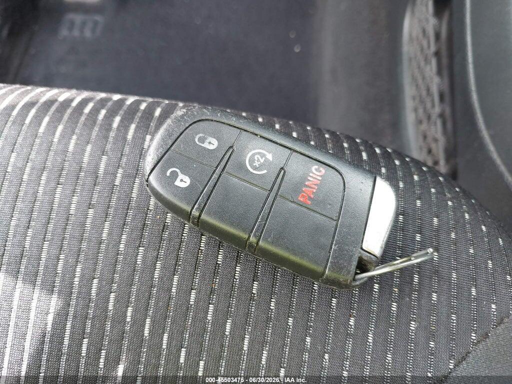 3C4PDCAB5HT682683 2017 DODGE JOURNEY photo no. 11